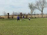 xtra training S.K.N.W.K. JO13-1 en JO11-1 (zaterdag 20 februari 2021) (9/56)