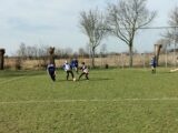 xtra training S.K.N.W.K. JO13-1 en JO11-1 (zaterdag 20 februari 2021) (10/56)