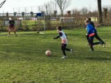 xtra training S.K.N.W.K. JO13-1 en JO11-1 (zaterdag 20 februari 2021) (18/56)