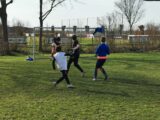 xtra training S.K.N.W.K. JO13-1 en JO11-1 (zaterdag 20 februari 2021) (19/56)