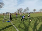 xtra training S.K.N.W.K. JO13-1 en JO11-1 (zaterdag 20 februari 2021) (22/56)