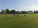 Eerste keeperstraining seizoen 2021-2022 (20/23)