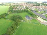 Luchtfoto's Sportpark 'Het Springer' (2/27)