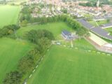 Luchtfoto's Sportpark 'Het Springer' (3/27)