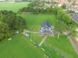 Luchtfoto's Sportpark 'Het Springer' (6/27)