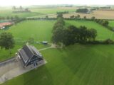 Luchtfoto's Sportpark 'Het Springer' (10/27)