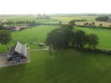 Luchtfoto's Sportpark 'Het Springer' (12/27)