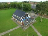 Luchtfoto's Sportpark 'Het Springer' (19/27)