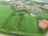 Luchtfoto's Sportpark 'Het Springer' (25/27)