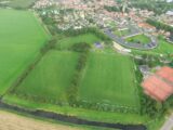 Luchtfoto's Sportpark 'Het Springer' (26/27)