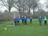 Nieuwjaarstraining S.K.N.W.K. JO13-1 en JO11-1 van zaterdag 2 januari 2021 (2/128)