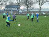 Nieuwjaarstraining S.K.N.W.K. JO13-1 en JO11-1 van zaterdag 2 januari 2021 (6/128)