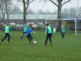 Nieuwjaarstraining S.K.N.W.K. JO13-1 en JO11-1 van zaterdag 2 januari 2021 (15/128)