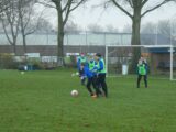 Nieuwjaarstraining S.K.N.W.K. JO13-1 en JO11-1 van zaterdag 2 januari 2021 (16/128)