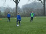 Nieuwjaarstraining S.K.N.W.K. JO13-1 en JO11-1 van zaterdag 2 januari 2021 (28/128)