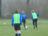 Nieuwjaarstraining S.K.N.W.K. JO13-1 en JO11-1 van zaterdag 2 januari 2021 (30/128)