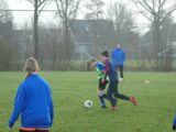 Nieuwjaarstraining S.K.N.W.K. JO13-1 en JO11-1 van zaterdag 2 januari 2021 (34/128)