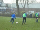 Nieuwjaarstraining S.K.N.W.K. JO13-1 en JO11-1 van zaterdag 2 januari 2021 (36/128)