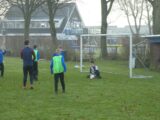 Nieuwjaarstraining S.K.N.W.K. JO13-1 en JO11-1 van zaterdag 2 januari 2021 (48/128)