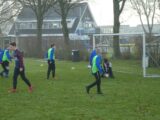 Nieuwjaarstraining S.K.N.W.K. JO13-1 en JO11-1 van zaterdag 2 januari 2021 (49/128)