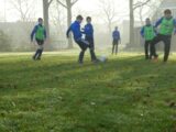 Nieuwjaarstraining S.K.N.W.K. JO13-1 en JO11-1 van zaterdag 2 januari 2021 (79/128)