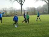 Nieuwjaarstraining S.K.N.W.K. JO13-1 en JO11-1 van zaterdag 2 januari 2021 (91/128)