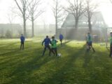 Nieuwjaarstraining S.K.N.W.K. JO13-1 en JO11-1 van zaterdag 2 januari 2021 (99/128)