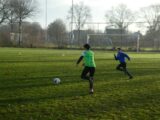 Nieuwjaarstraining S.K.N.W.K. JO13-1 en JO11-1 van zaterdag 2 januari 2021 (121/128)