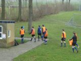 Oefenwedstrijd S.K.N.W.K. JO19-1 - S.K.N.W.K. JO17-1 (zaterdag 6 februari 2021) (3/114)