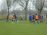 Oefenwedstrijd S.K.N.W.K. JO19-1 - S.K.N.W.K. JO17-1 (zaterdag 6 februari 2021) (11/114)