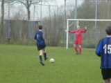 Oefenwedstrijd S.K.N.W.K. JO19-1 - S.K.N.W.K. JO17-1 (zaterdag 6 februari 2021) (21/114)