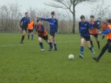 Oefenwedstrijd S.K.N.W.K. JO19-1 - S.K.N.W.K. JO17-1 (zaterdag 6 februari 2021) (28/114)