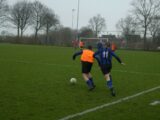 Oefenwedstrijd S.K.N.W.K. JO19-1 - S.K.N.W.K. JO17-1 (zaterdag 6 februari 2021) (38/114)