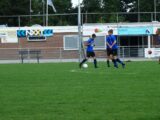 O.F.B. 1 - S.K.N.W.K. 1 (oefen) seizoen 2021-2022 (10/142)