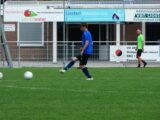 O.F.B. 1 - S.K.N.W.K. 1 (oefen) seizoen 2021-2022 (16/142)