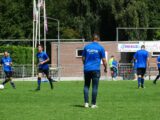 O.F.B. 1 - S.K.N.W.K. 1 (oefen) seizoen 2021-2022 (19/142)