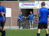 O.F.B. 1 - S.K.N.W.K. 1 (oefen) seizoen 2021-2022 (20/142)