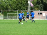 O.F.B. 1 - S.K.N.W.K. 1 (oefen) seizoen 2021-2022 (22/142)