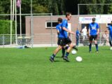 O.F.B. 1 - S.K.N.W.K. 1 (oefen) seizoen 2021-2022 (23/142)