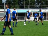 O.F.B. 1 - S.K.N.W.K. 1 (oefen) seizoen 2021-2022 (24/142)