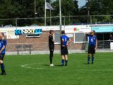 O.F.B. 1 - S.K.N.W.K. 1 (oefen) seizoen 2021-2022 (32/142)