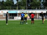 O.F.B. 1 - S.K.N.W.K. 1 (oefen) seizoen 2021-2022 (34/142)