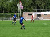 O.F.B. 1 - S.K.N.W.K. 1 (oefen) seizoen 2021-2022 (62/142)