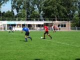 O.F.B. 1 - S.K.N.W.K. 1 (oefen) seizoen 2021-2022 (68/142)