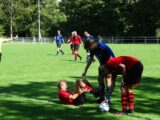 O.F.B. 1 - S.K.N.W.K. 1 (oefen) seizoen 2021-2022 (81/142)