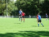 O.F.B. 1 - S.K.N.W.K. 1 (oefen) seizoen 2021-2022 (86/142)