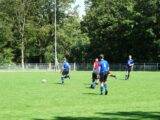 O.F.B. 1 - S.K.N.W.K. 1 (oefen) seizoen 2021-2022 (87/142)