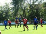 O.F.B. 1 - S.K.N.W.K. 1 (oefen) seizoen 2021-2022 (97/142)