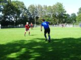 O.F.B. 1 - S.K.N.W.K. 1 (oefen) seizoen 2021-2022 (106/142)