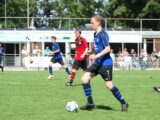 O.F.B. 1 - S.K.N.W.K. 1 (oefen) seizoen 2021-2022 (125/142)